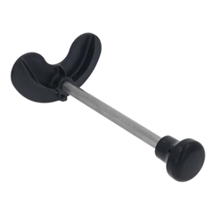 Stamper Til Grøntsagsskærer | Bredde 150 mm - Total Højde 265 mm